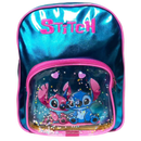 Mochila Infantil Stitch
