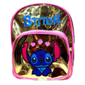 Mochila Infantil Stitch