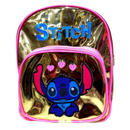 Mochila Infantil Stitch