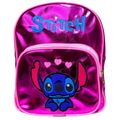 Mochila Infantil Stitch