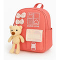 Mini Mochila Infantil Coreano