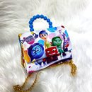 Bolsinha de Festa Divertidamente