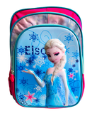 Mochila Infantil Escolar Feminina Grande