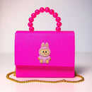 Bolsinha de Festa Labubu