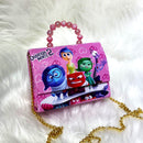 Bolsinha de Festa Divertidamente