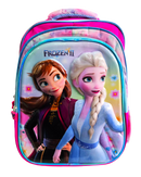 Mochila Infantil Escolar Feminina Grande