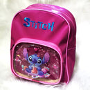 Mochila Infantil Stitch