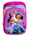 Mochila Infantil Escolar Feminina Grande
