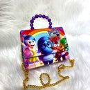 Bolsinha de Festa Divertidamente