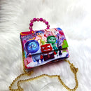 Bolsinha de Festa Divertidamente