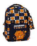 Mochila Infantil Capivara Escolar