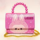 Bolsinha de Festa Labubu