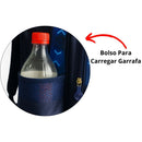 Mochila Stitch Infantil Escolar Grande