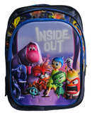 Mochila Infantil Escolar Masculino Grande