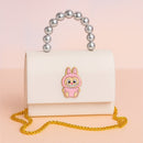 Bolsinha de Festa Labubu