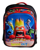 Mochila Infantil Escolar Masculino Grande