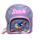 Mochila Infantil Stitch Pequena