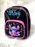 Mochila Infantil Stitch