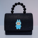 Bolsinha de Festa Labubu