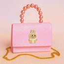 Bolsinha de Festa Labubu