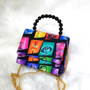 Bolsinha de Festa Divertidamente