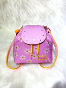 Mochila Infantil Pequena