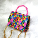 Bolsinha de Festa Divertidamente