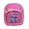 Mochila Infantil Stitch Pequena