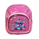 Mochila Infantil Stitch Pequena