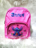 Mochila Infantil Stitch