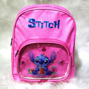 Mochila Infantil Stitch