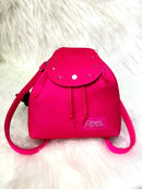 Mochila Infantil Pequena