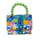 Bolsinha de Festa Stitch