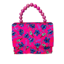 Bolsinha de Festa Stitch