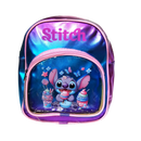 Mochila Infantil Stitch Pequena