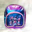 Mochila Infantil Stitch Pequena