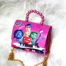 Bolsinha de Festa Divertidamente