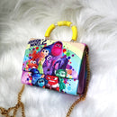 Bolsinha de Festa Divertidamente